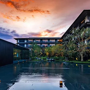 Hotel The Mitsui Kyoto, A Luxury Collection &, Kyoto